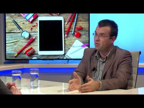 Uitgelicht 25 januari 2016 - Taco Visser van Verus over het rapport van Platform Onderwijs2032