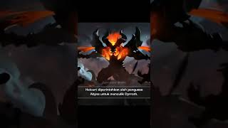 Download lagu Alasan Helcurt Menculik Bayi Dyrroth #shorts mp3