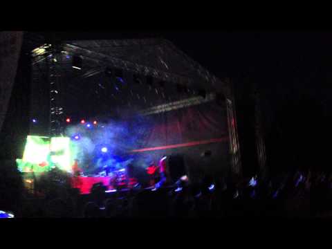 POLISH HIP-HOP FESTIVAL PŁOCK 2013