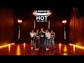 LE SSERAFIM 르세라핌 HOT Dance Practice Fix Ver