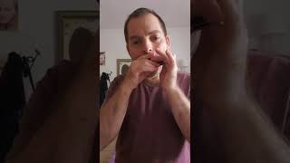 Video thumbnail for Hohner Chrometta 8 by Zvika Dror