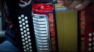 Con La Misma Piedra-Grupo Limite-La Menor-Acordeon SOL