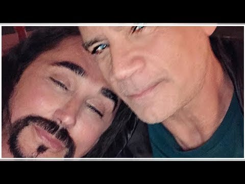 Scialpi ha un nuovo fidanzato dopo la fine del matrimonio con Roberto Blasi