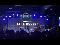 Diary (Bonus Track) - Zweed n' Roll live at BANPUEN LIVE HOUSE