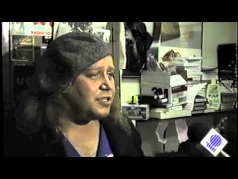 Sam Kinison on Protesters 1989 - @OpieRadio