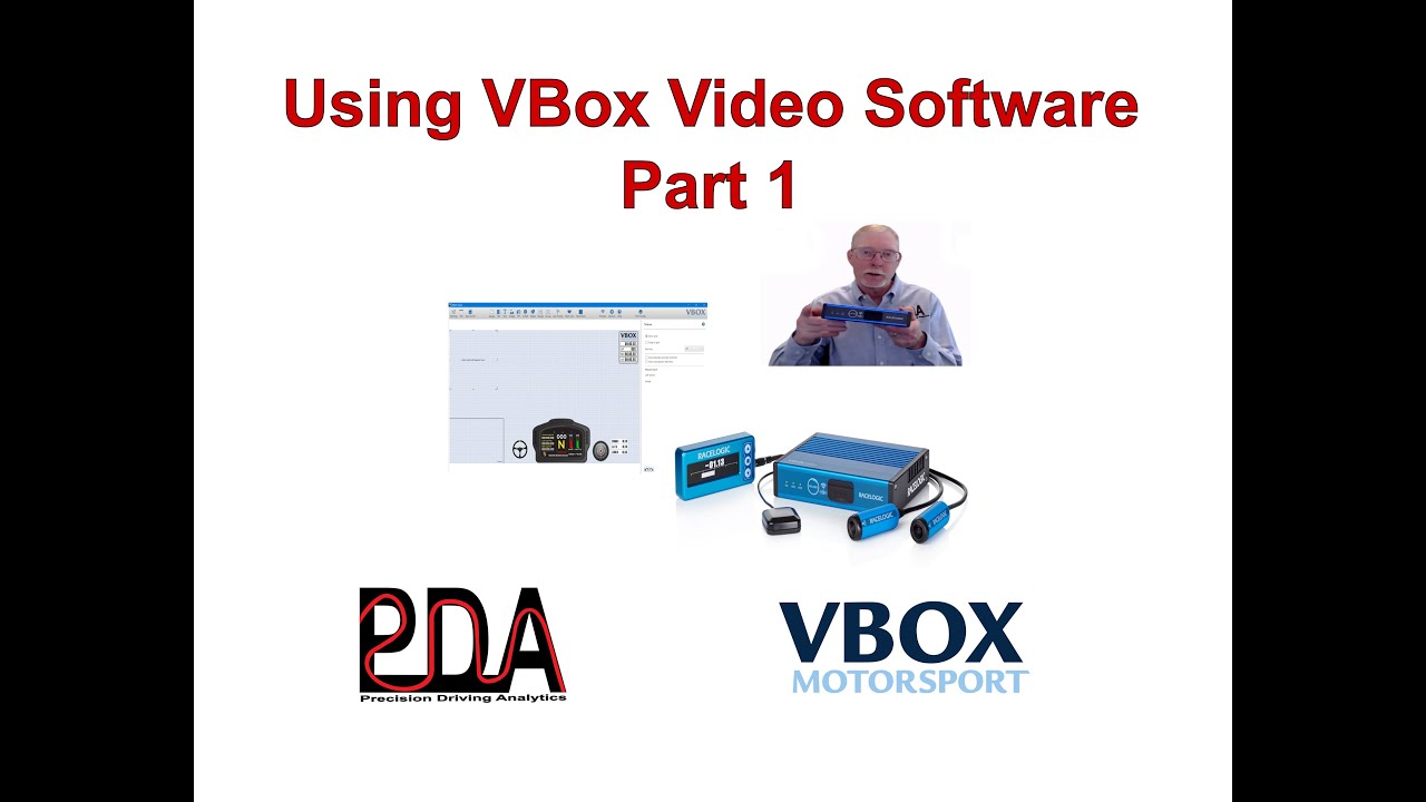 VBox Video Tutorial Part 1