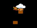 Super Mario Bros Terror Of The Night SMB1 Hack Mundo 3 Y 4 100