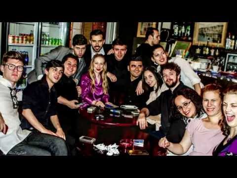 Wade in the water - Canticum Bucharest & Răzvan Rădos