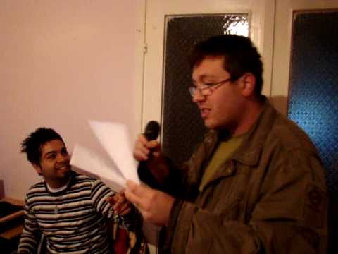 Fat Dogg - Freestyle (G-town)