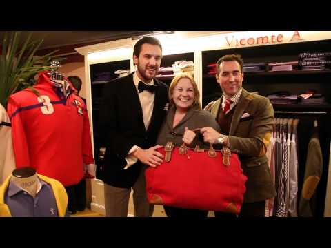 Vicomte A  Flagshipstore