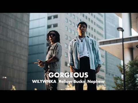 Video thumbnail for Gorgeous
