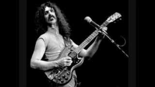 Dirty Love - Frank Zappa (1973)