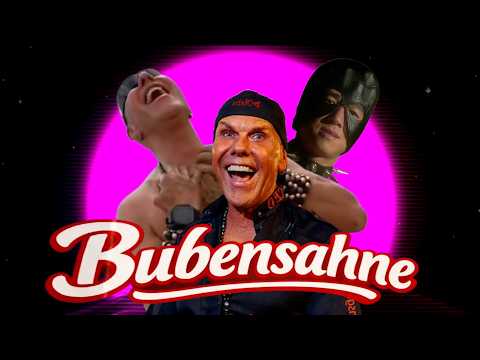 Der Fiebertraum eines Gastronomen – Rene Redo (Bubensahne Edition)