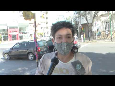 Cultura celebró el 9 de Julio con intervenciones en las calles salteñas