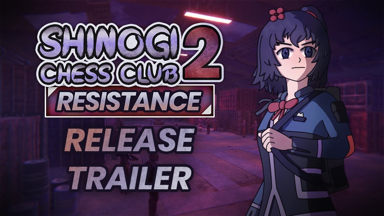 Release Date Trailer