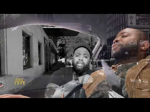 Romney Lewis - What if's (Official Music Video)