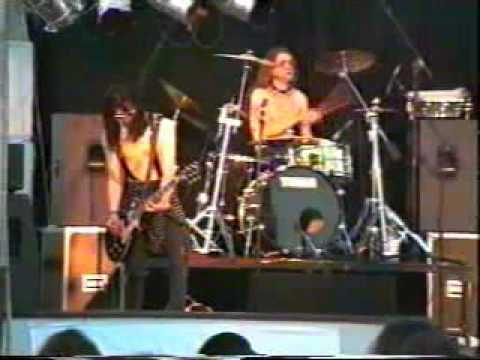 Summer Drag 1997 Jolly Power Live Intro + Oriental Lover