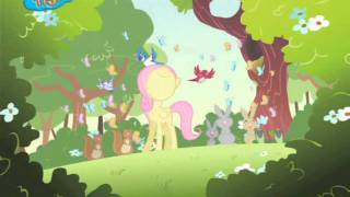 Musik-Video-Miniaturansicht zu Toutes ces merveilles [So Many Wonders] Songtext von My Little Pony: Friendship Is Magic (OST)