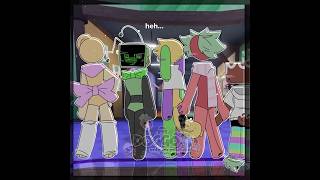 Download lagu MALA XD | #dandysworld #shorts | inspo: @KlenyAnimations mp3
