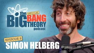 The Evolution of Howard Wolowitz | The Big Bang Theory Podcast