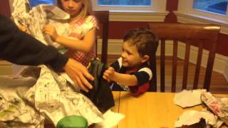 Scott 3rd birthday part 1