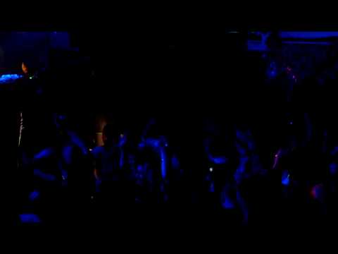 RCola 'Nuttin No Go So' @ Blurred Vision, Bristol