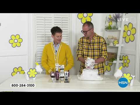 HSN | Beekman 1802 Beauty 05.24.2021 - 11 AM
