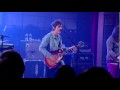 MGMT - Time to Pretend - Live on Letterman 
