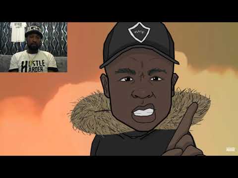 RV x Shower Malik   Hot Box#MYVIEWSTV Reaction