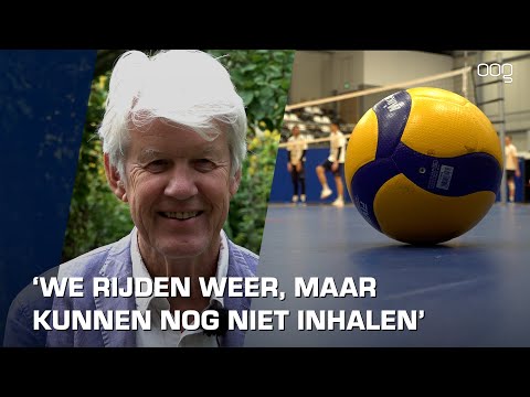 Lycurgus maakt doorstart na faillissement: ‘We kunnen weer de weg op, al is het zonder in te halen’