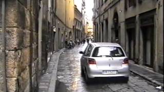 Pupo - Firenze Santa Maria Novella