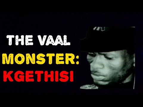Story of the Vaal Monster: Victor 'Kgethisi' Kheswa