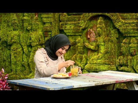JIWANGGA, Menu Tradisional ala Majapahit Kuno - NET YOGYA
