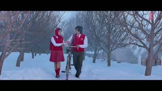 sanam re cut song