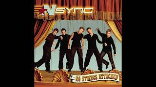 *NSYNC - Digital Get Down 432 Hz