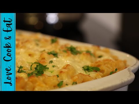 Häng med mig i köket