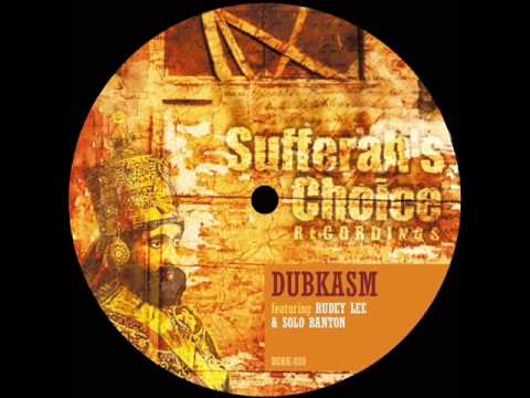 Gorgon Sound - Unknown [Rip from Sufferah's Choice]