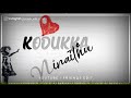 Loosu Penne Vallavan Simbu Tamil Love Failure Whatsapp Status Friend S Edit