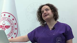 14. Epidural Analjezi ile Doğum
