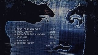 Klaus Schulze - Esoteric Goody