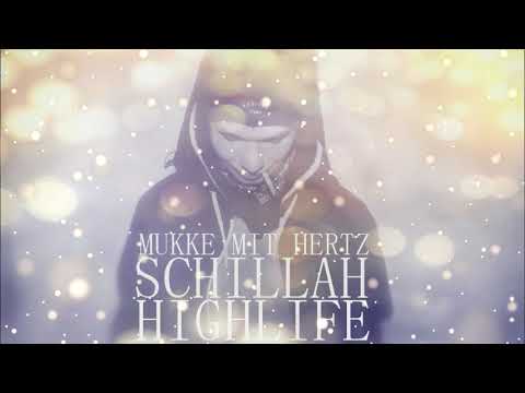 Schillah - Offiziell Clean [prod. by Naze]