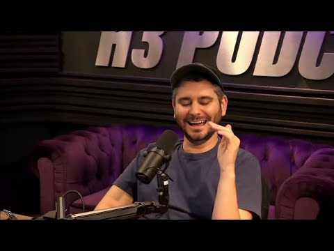 H3 Podcast: Fan Makes Prank Call Using Ethan's Voice