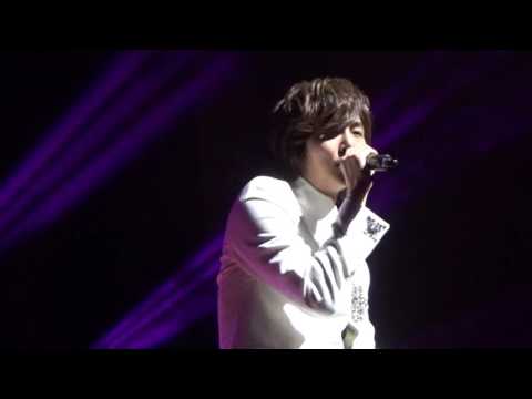 160421  정동하 멀어진다 4월의 슈퍼콘서트(보령문화예술회관)