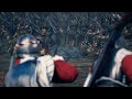 Ambush Totalwar Warhammer Cinematic Battle Greenskin Vs Empire