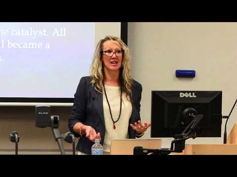 Kit Campbell - 'The Irritable Brain Syndrome'