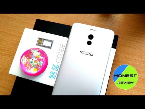 MEIZU M6 NOTE Review (ENGLISH) | BEST BUDGET PHOTOGRAPHY AND GAMING