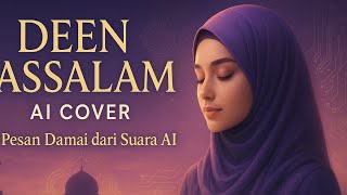 Download lagu 'Deen assalam'  NISSA SABYAN | Cover by URI-AI #nissasabyan #musikislami mp3