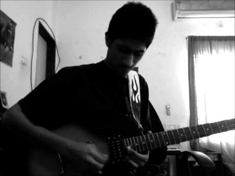 fade to black solo part 4