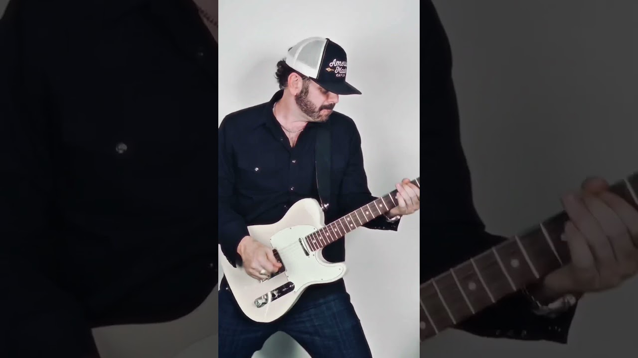 Promotional video thumbnail 21 for Matt Shockley