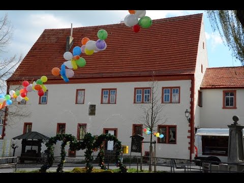 Runder Tisch in Stammheim zum Thema " Rechts"